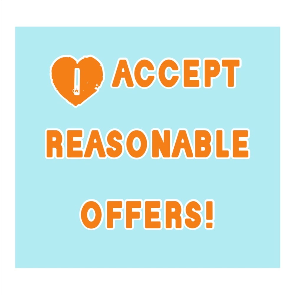 Offers!
